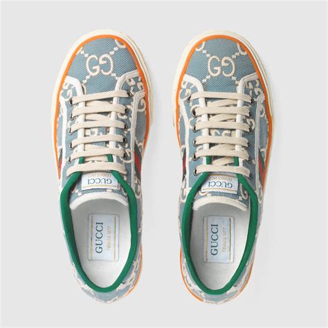 tenis gucci gg|gucci sneakers for women.